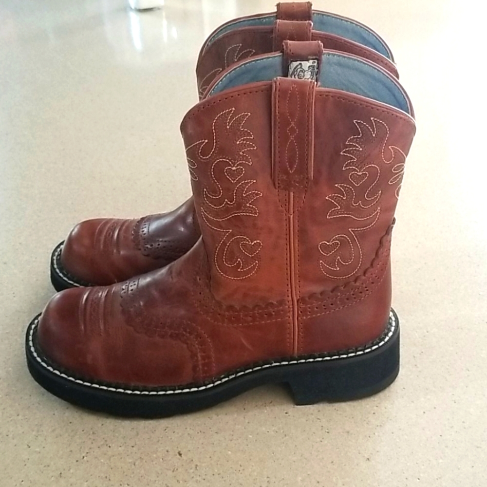 Boots